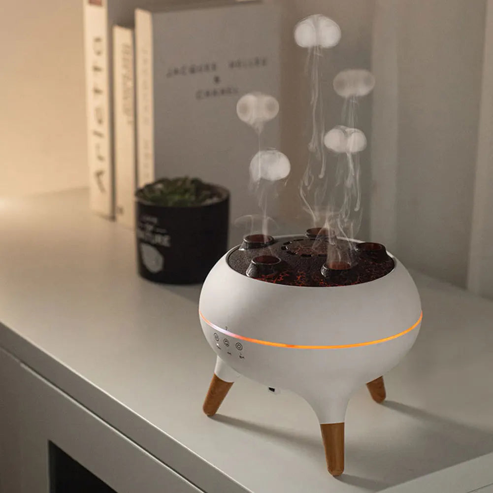 Jellyfish Air Humidifier