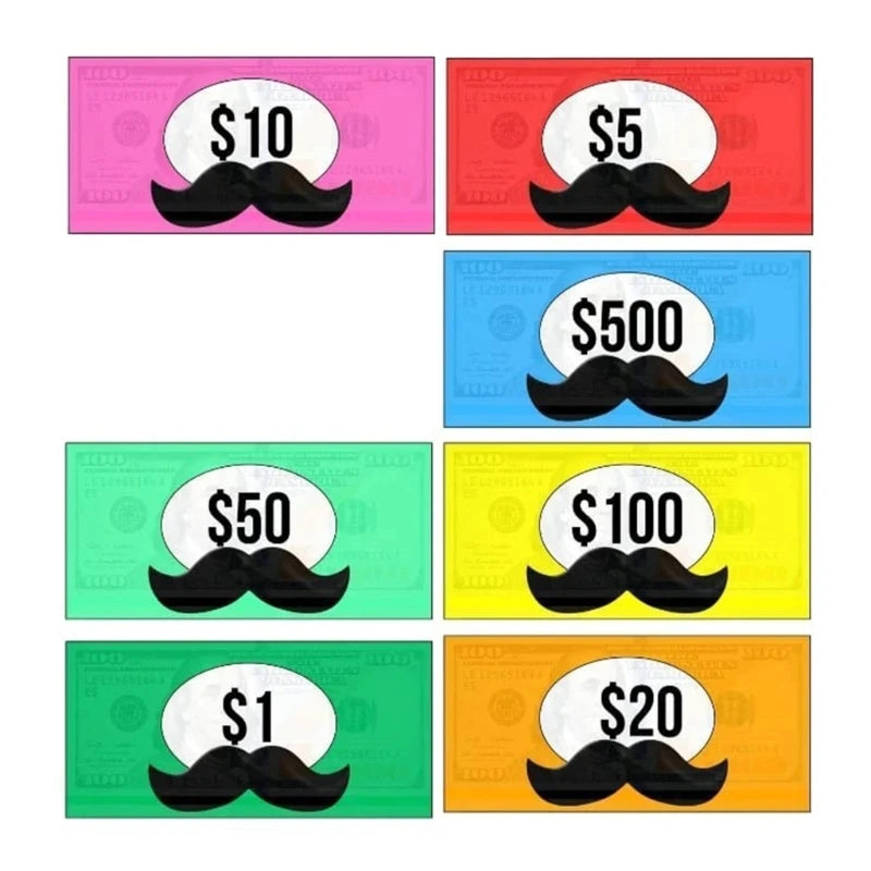 Intimate Couples Opoly Board Game
