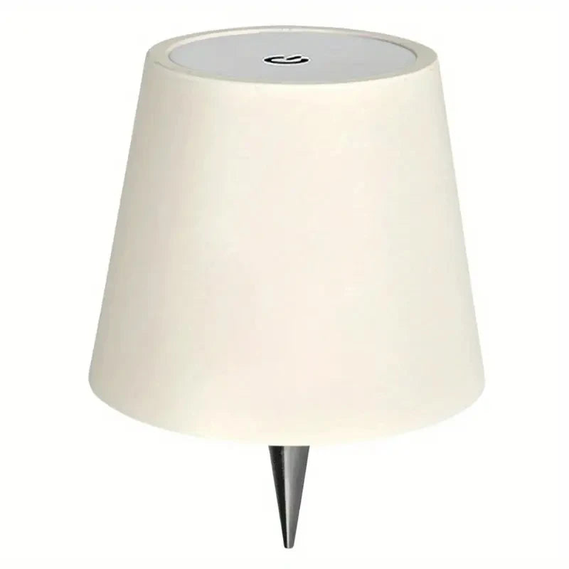 Wireless LED Bottle Lamp
