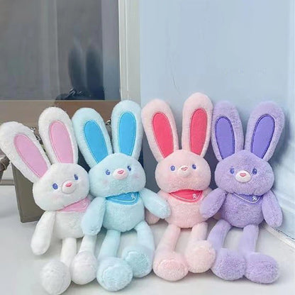 Bunny Fidget Plush