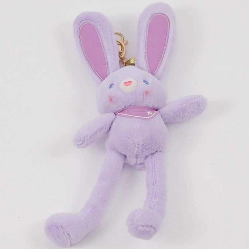 Bunny Fidget Plush