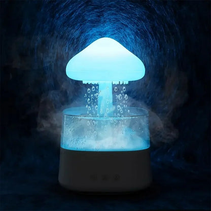 Rain Cloud Humidifier