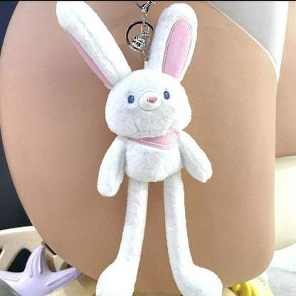 Bunny Fidget Plush