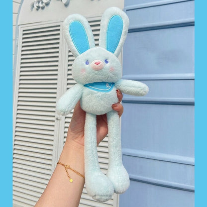 Bunny Fidget Plush