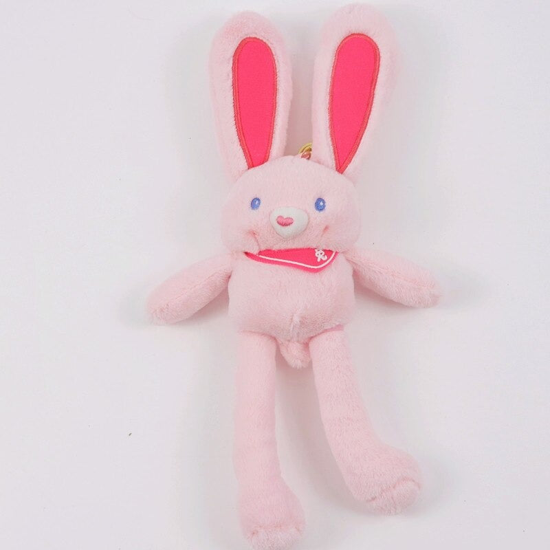 Bunny Fidget Plush