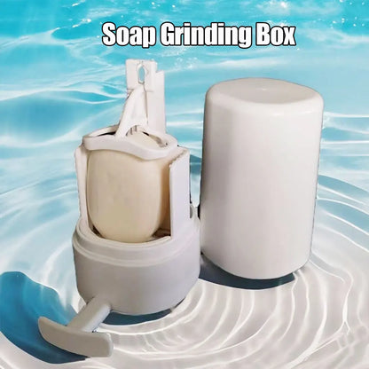 Soap Grind Pro