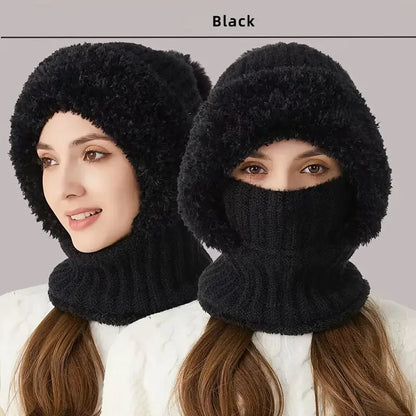 Winter Knit Hat
