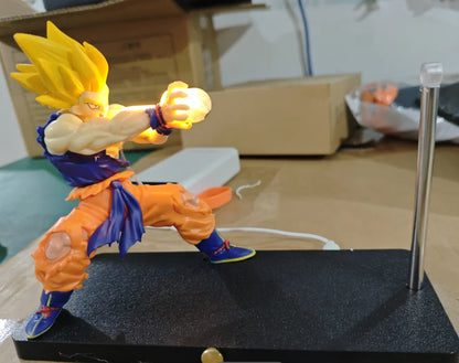 Dragon Ball Light