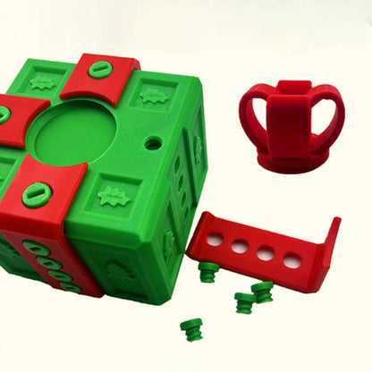 Prank Gift Box