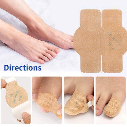 Nail Repair Patch