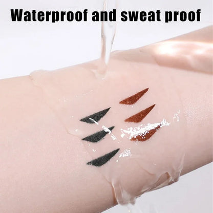 Flawless Wing Eyeliner Stamp™