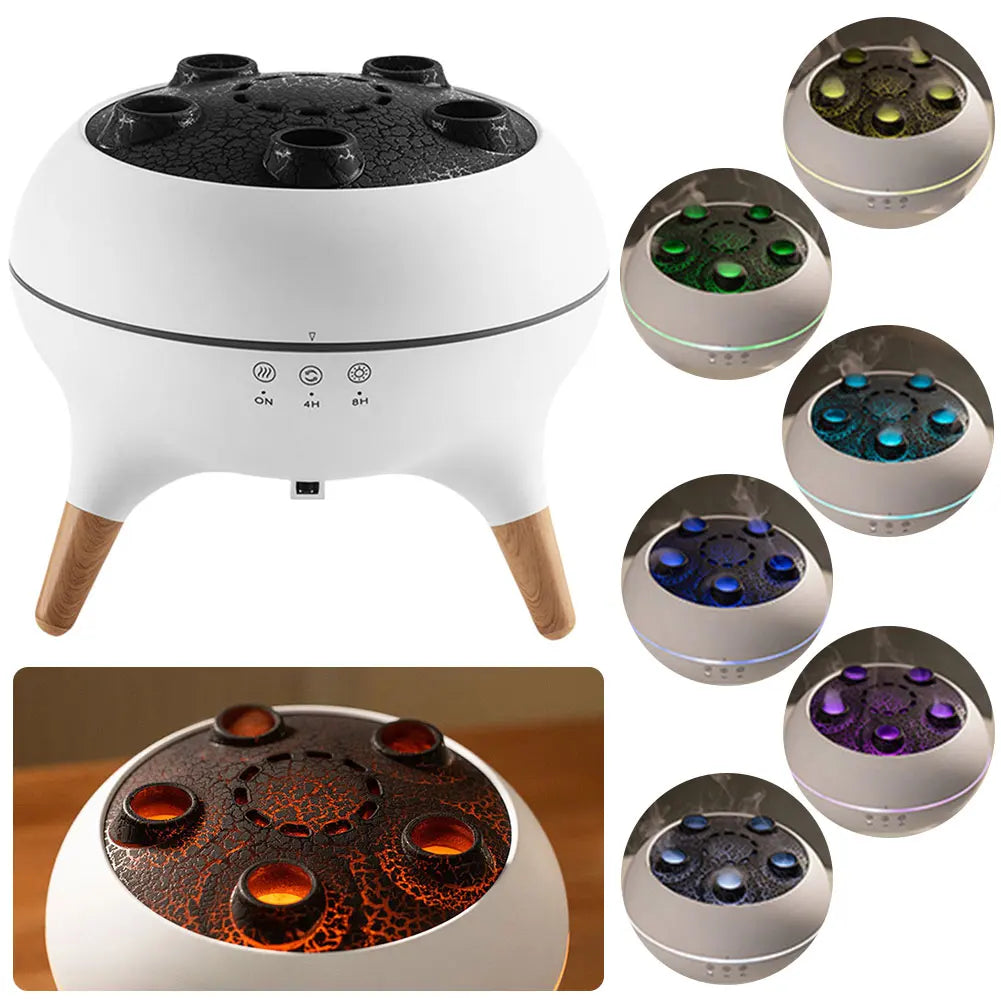 Jellyfish Air Humidifier