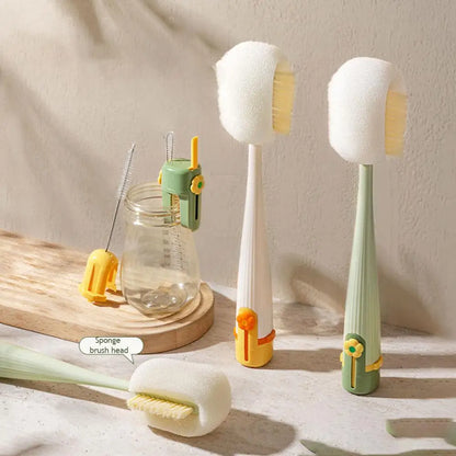5-in-1cup Washing Tool