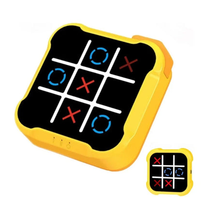 Tic Tac Toe Electronic Chessboard