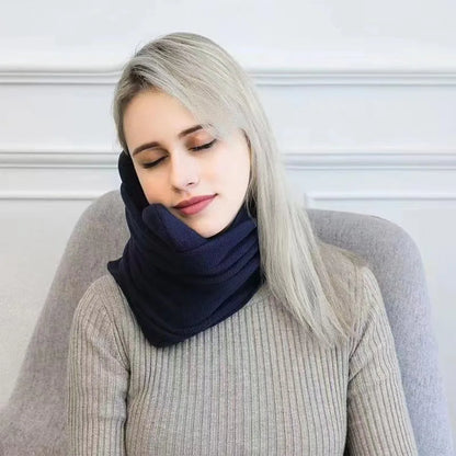Travel Neck Pillow