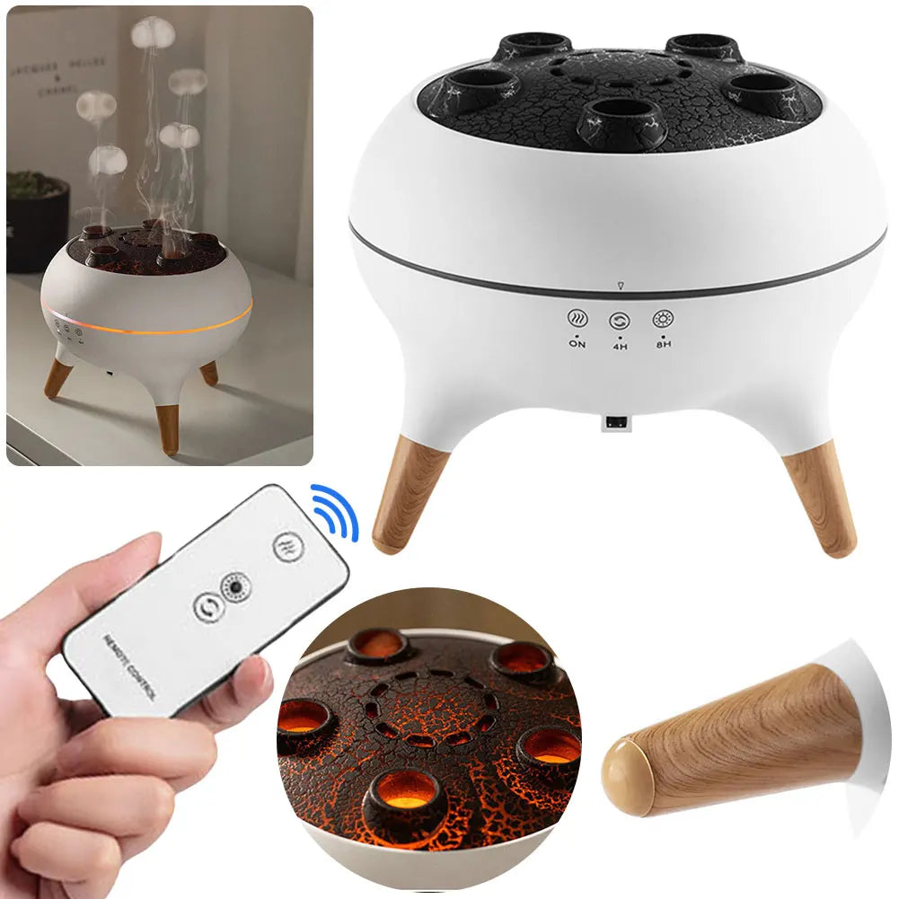 Jellyfish Air Humidifier
