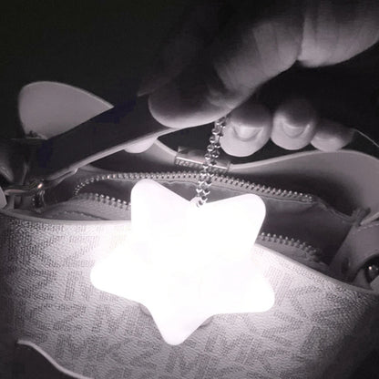 LED Handbag Light