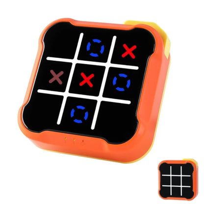Tic Tac Toe Electronic Chessboard