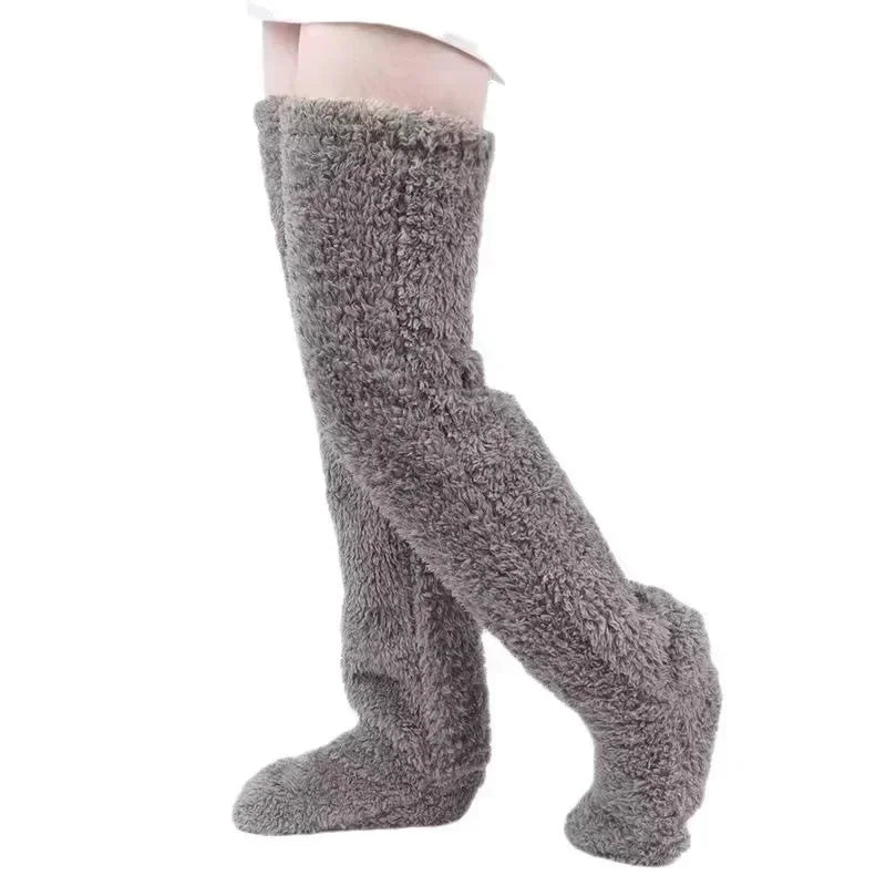 Teddy Socks