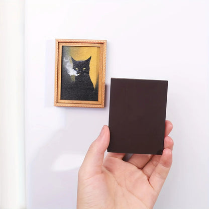 Meow Frame