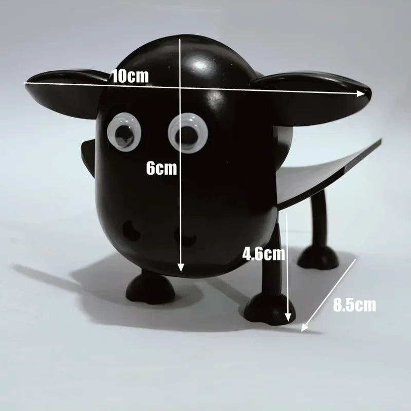 Sheep Toilet Roll Holder Funny Toilet Paper Holder