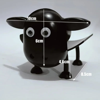 Sheep Toilet Roll Holder Funny Toilet Paper Holder