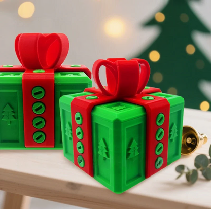 Prank Gift Box