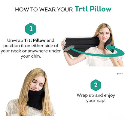 Travel Neck Pillow
