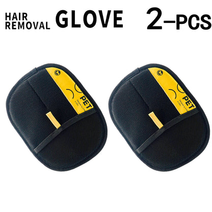 2 in 1 Pet Hair Removal