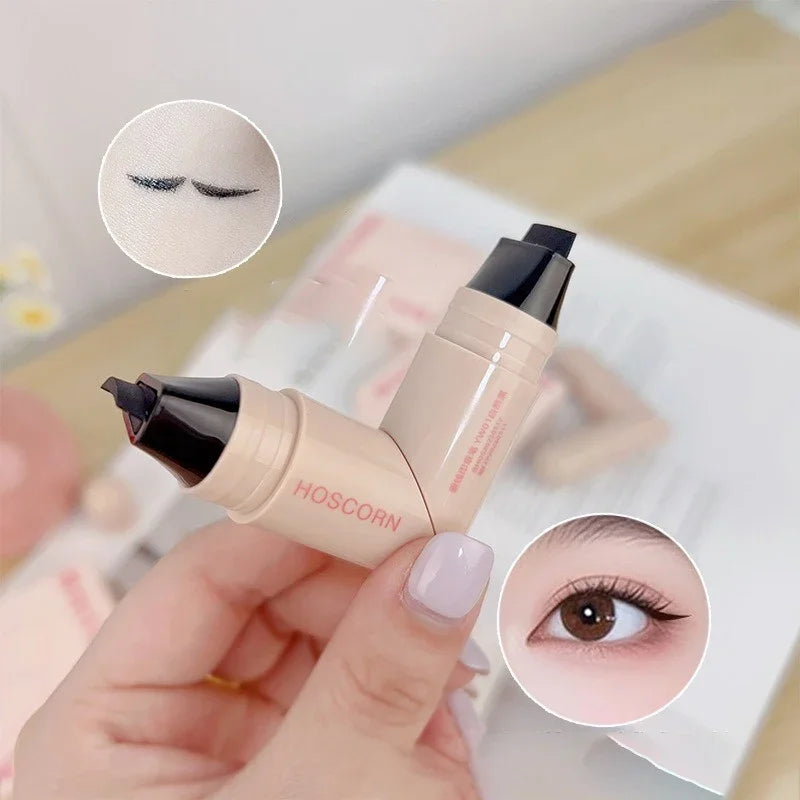 Flawless Wing Eyeliner Stamp™