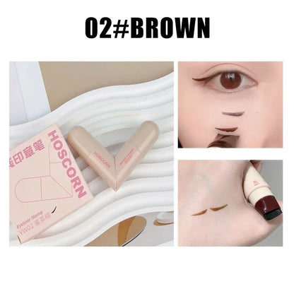 Flawless Wing Eyeliner Stamp™