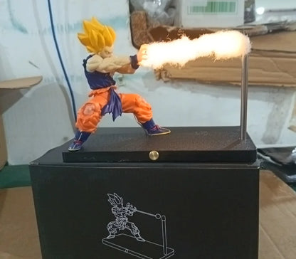 Dragon Ball Light
