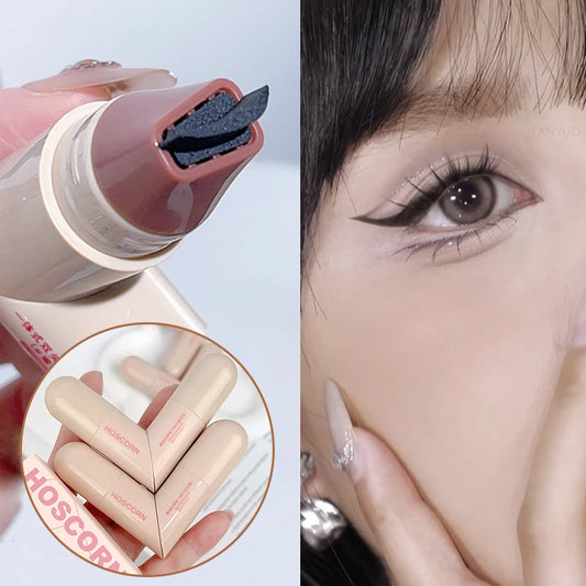 Flawless Wing Eyeliner Stamp™