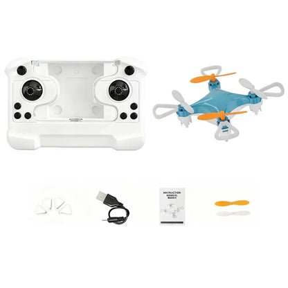 Drone Mini Remote Control Aircraft