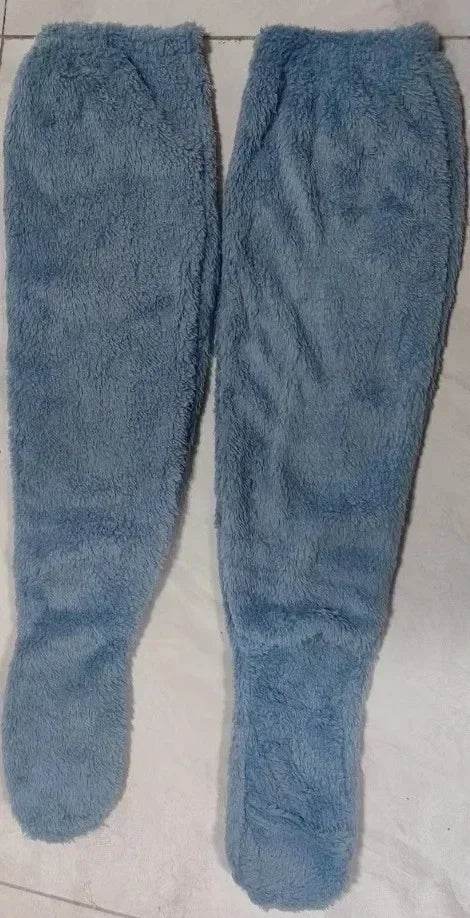 Teddy Socks