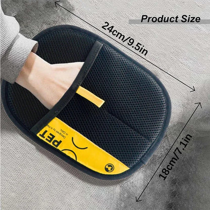 2 in 1 Pet Hair Removal