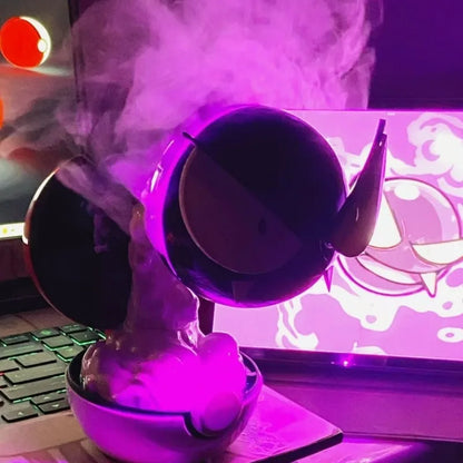 Gastly Humidifier & Decoration