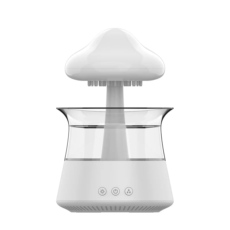 Rain Cloud Humidifier