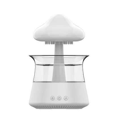 Rain Cloud Humidifier