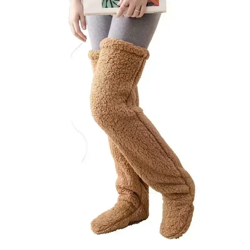 Teddy Socks