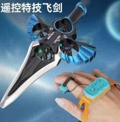 Remote Flying Sword Drone,Rc Glider For Adults