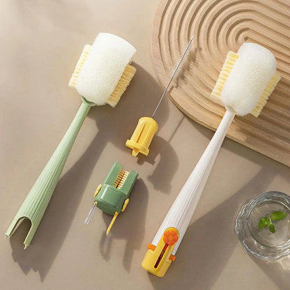 5-in-1cup Washing Tool