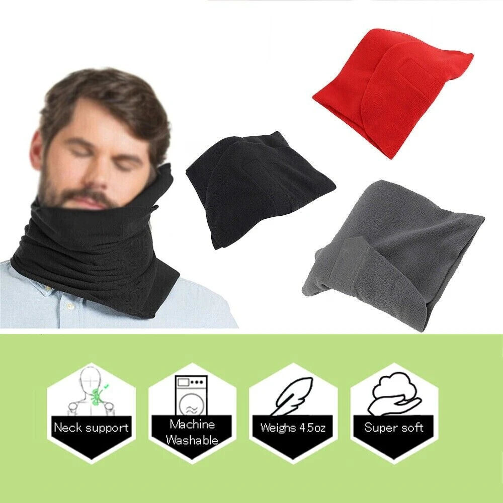 Travel Neck Pillow
