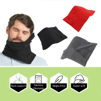 Travel Neck Pillow