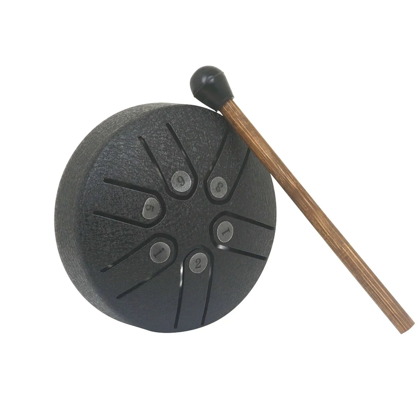 Mini Handpan Drum beginner