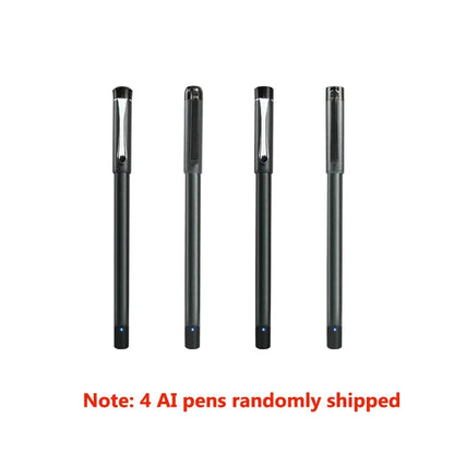 Digital Handwriting Note Book Smart Sync Pen Diary Writing Set