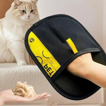 2 in 1 Pet Hair Removal