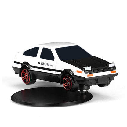 Car 360° Rotating Model