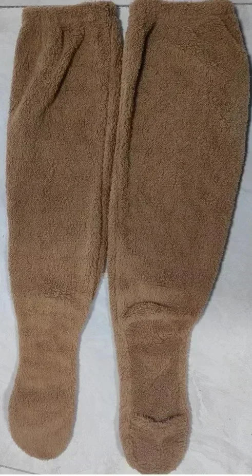 Teddy Socks
