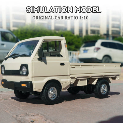 CAR Simulation Drift Climbing Truck